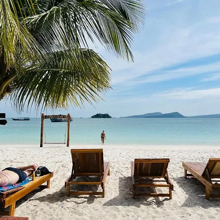 Auberge de jeunesse Funky Beach